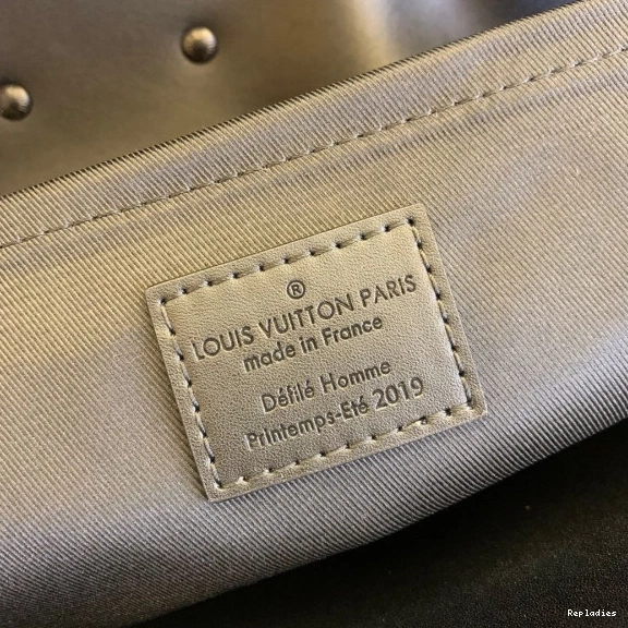 Cheap LOUIS PM VUITTON STEAMER 0814